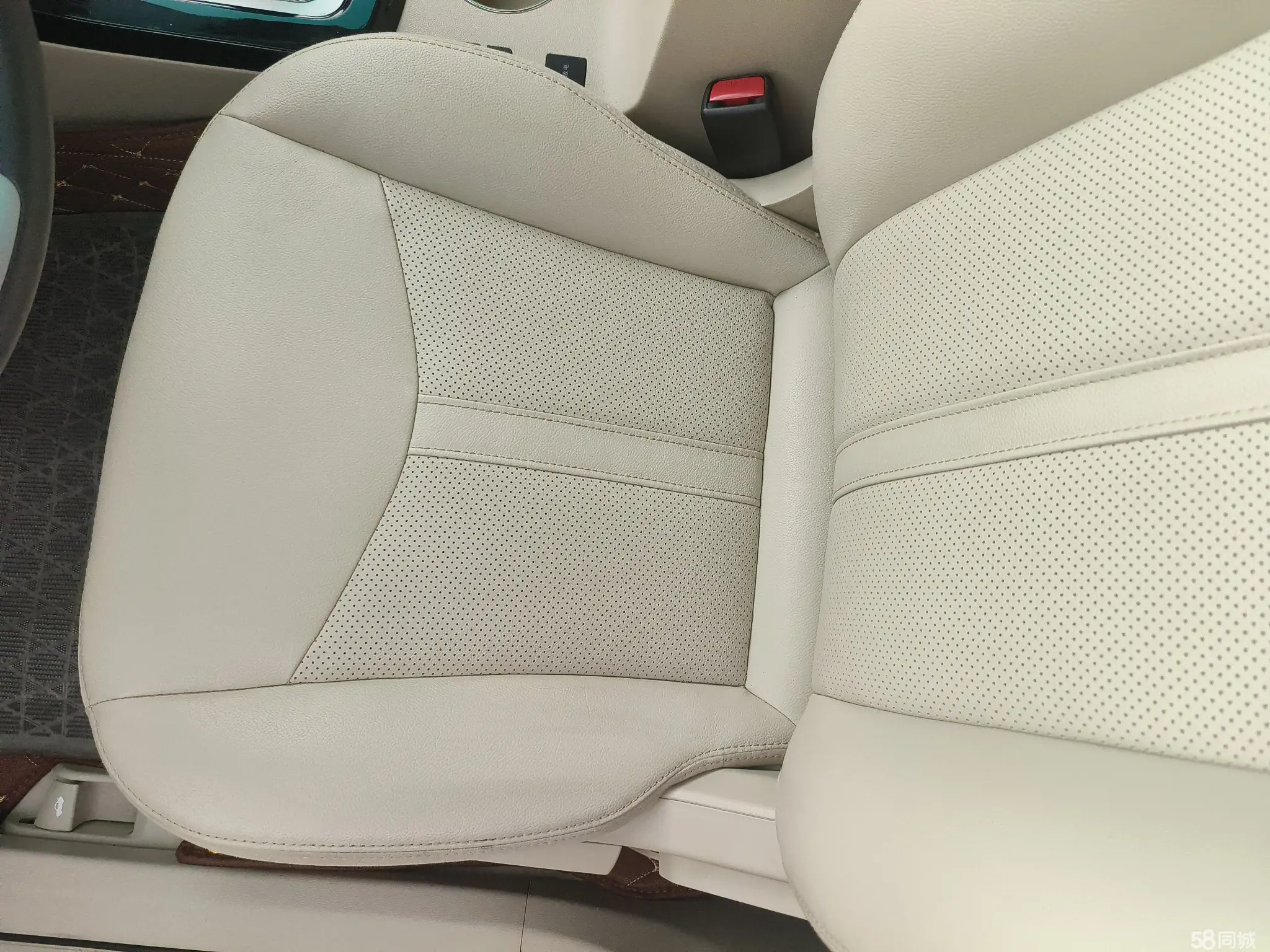 BYD e5 2018 car image #12