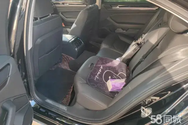 Volkswagen Phideon 2020 immagine di auto #12