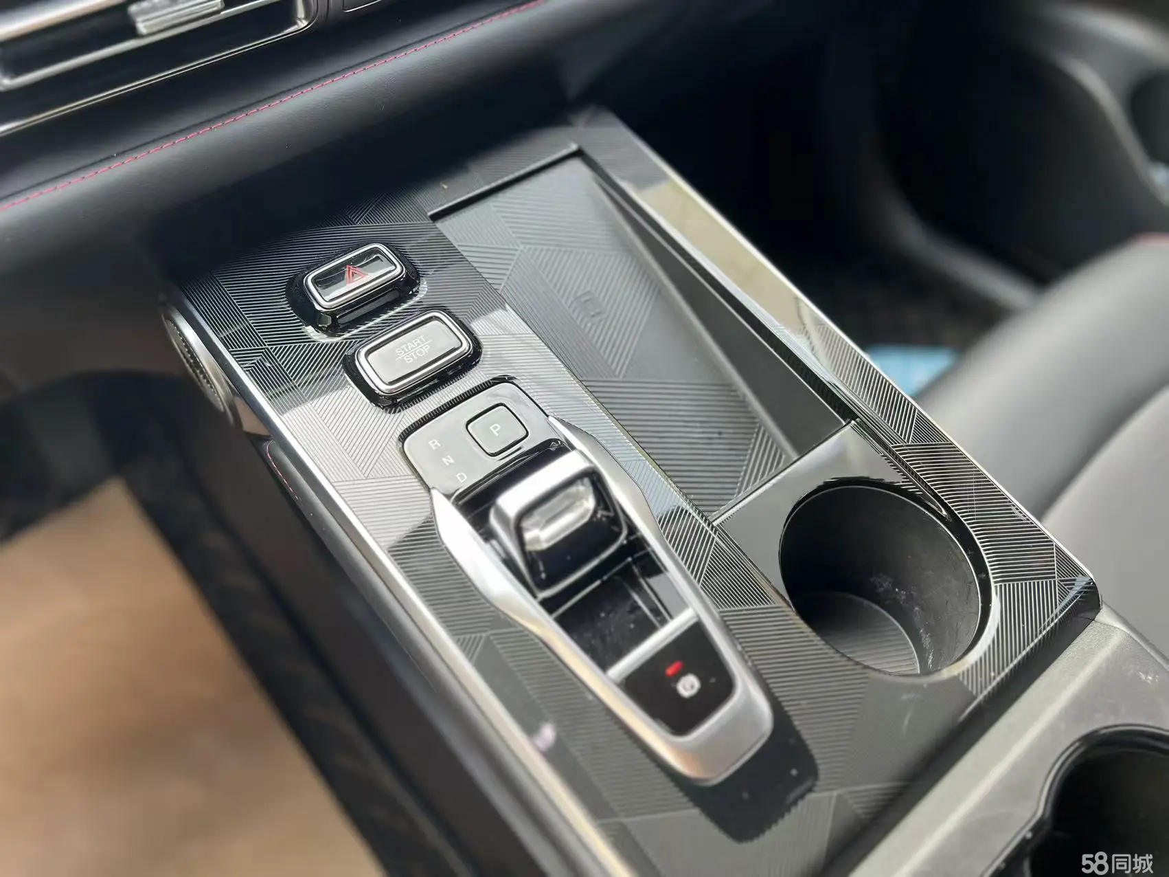 GAC Trumpchi Emkoo 2025 car image #12