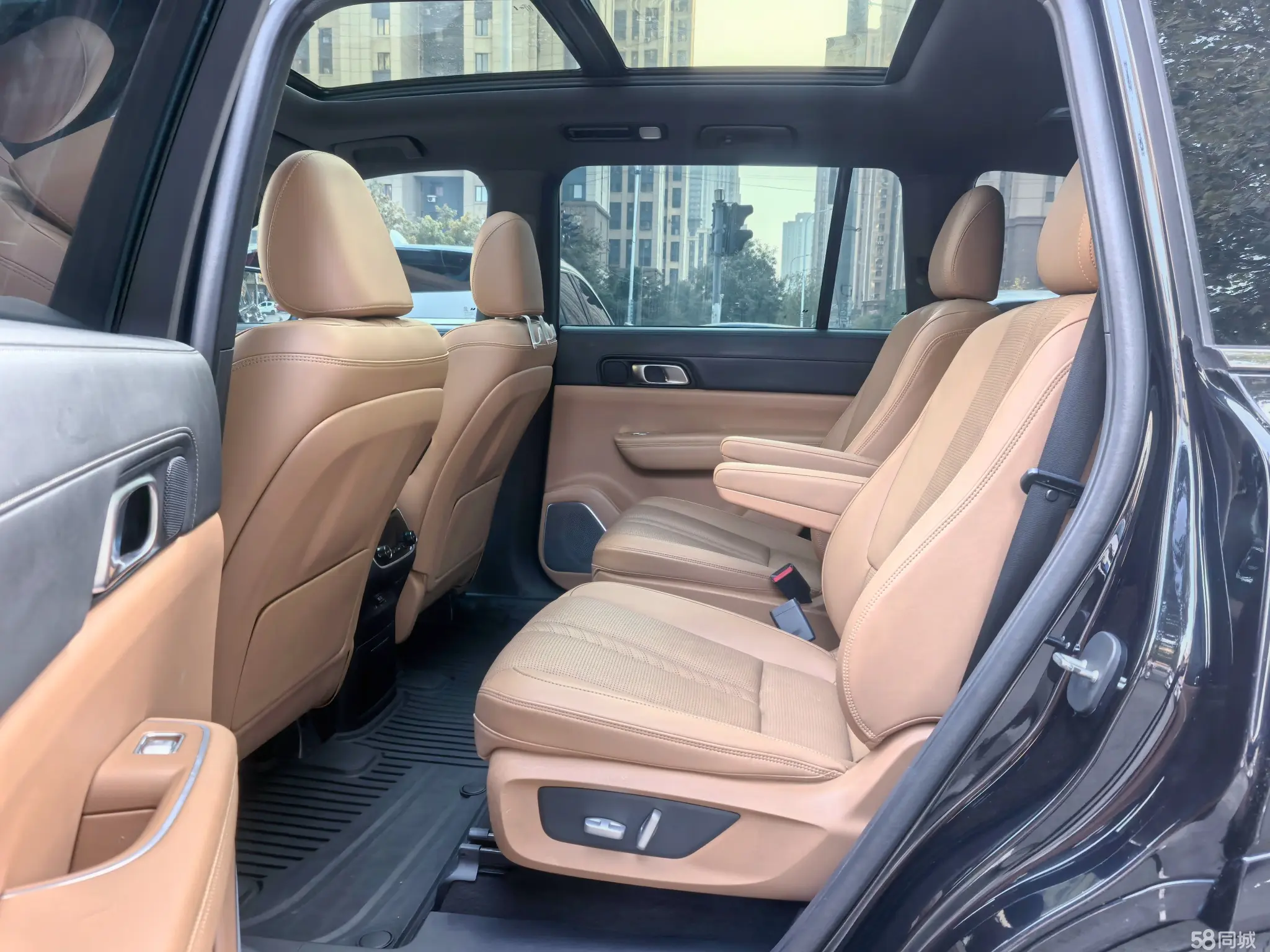 Li i6 2020 imagem de carro #12