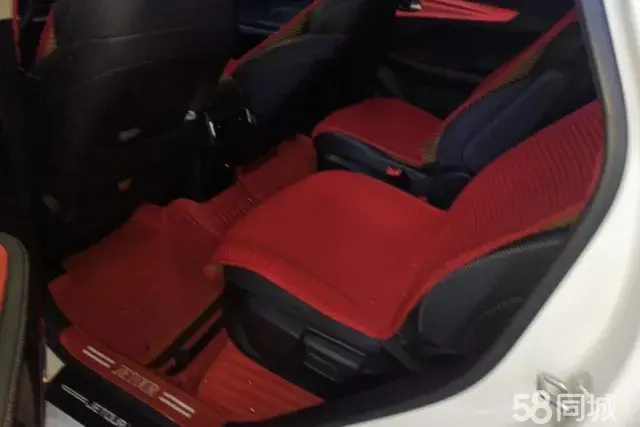 Jetour X90 2019 #12 Jetour X90 2019 car image #12