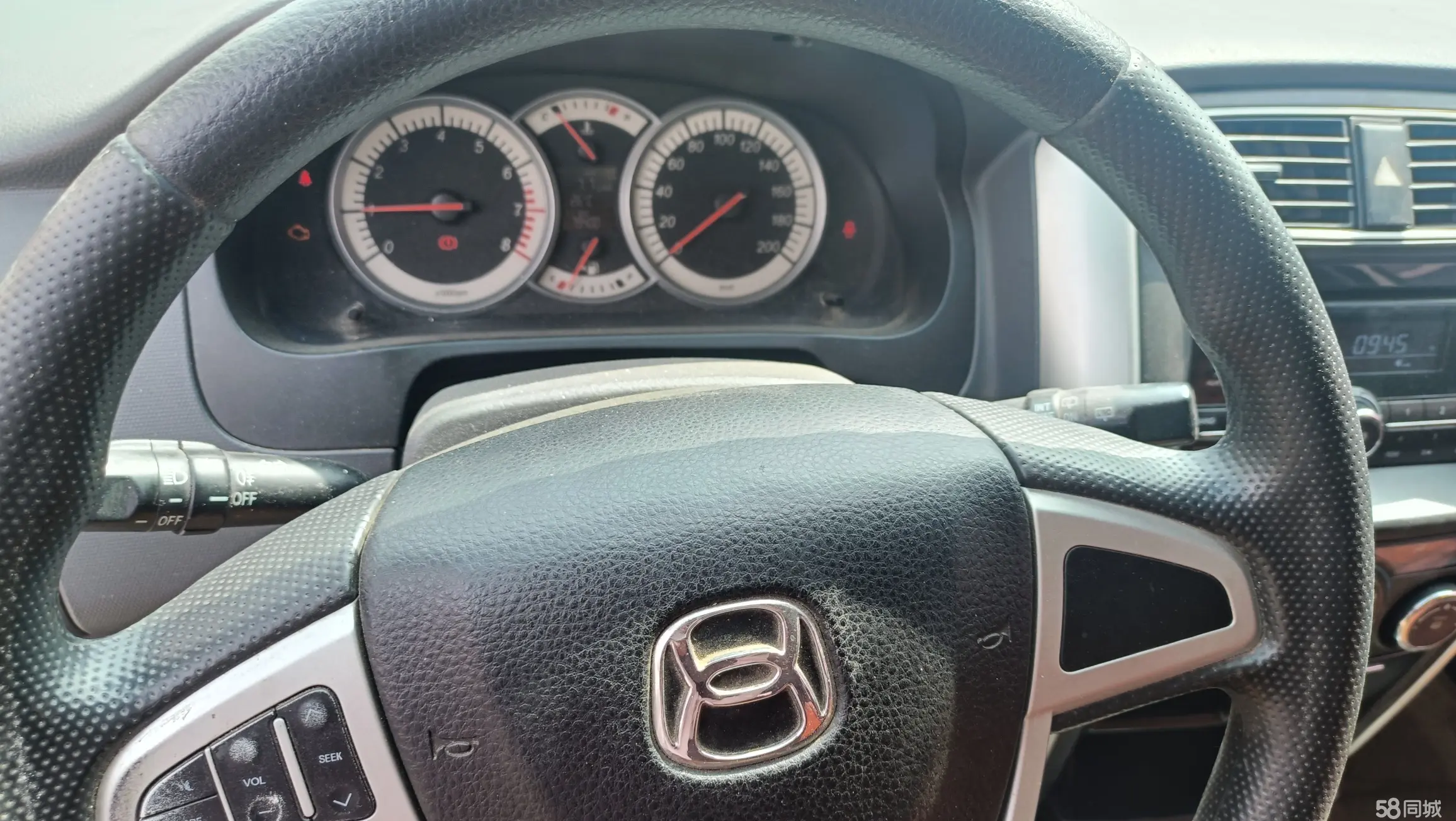 Suzuki Liana A6 2016 immagine di auto #12