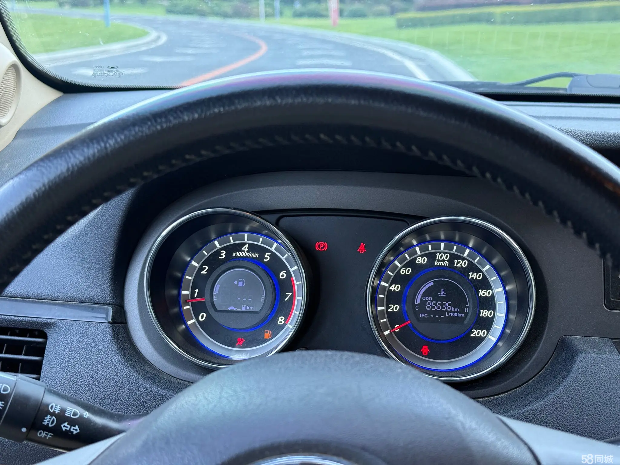 Great Wall C30 2013 #12 Great Wall C30 2013 изображение автомобиля #12