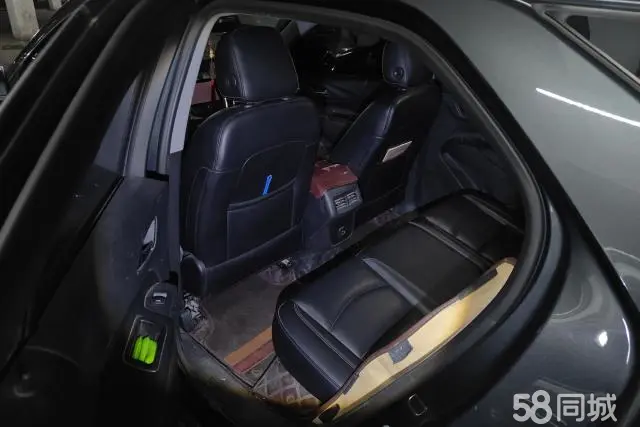 Chevrolet TRAVERSE 2018 car image #12