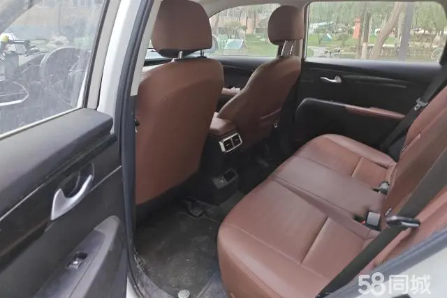 起亚 SPORTAGE 2024 汽车图片 #12