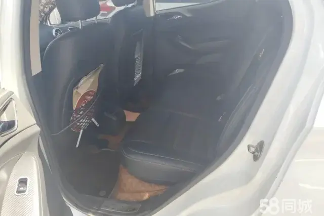 BYD Yuan 2017 #12 BYD Yuan 2017 car image #12