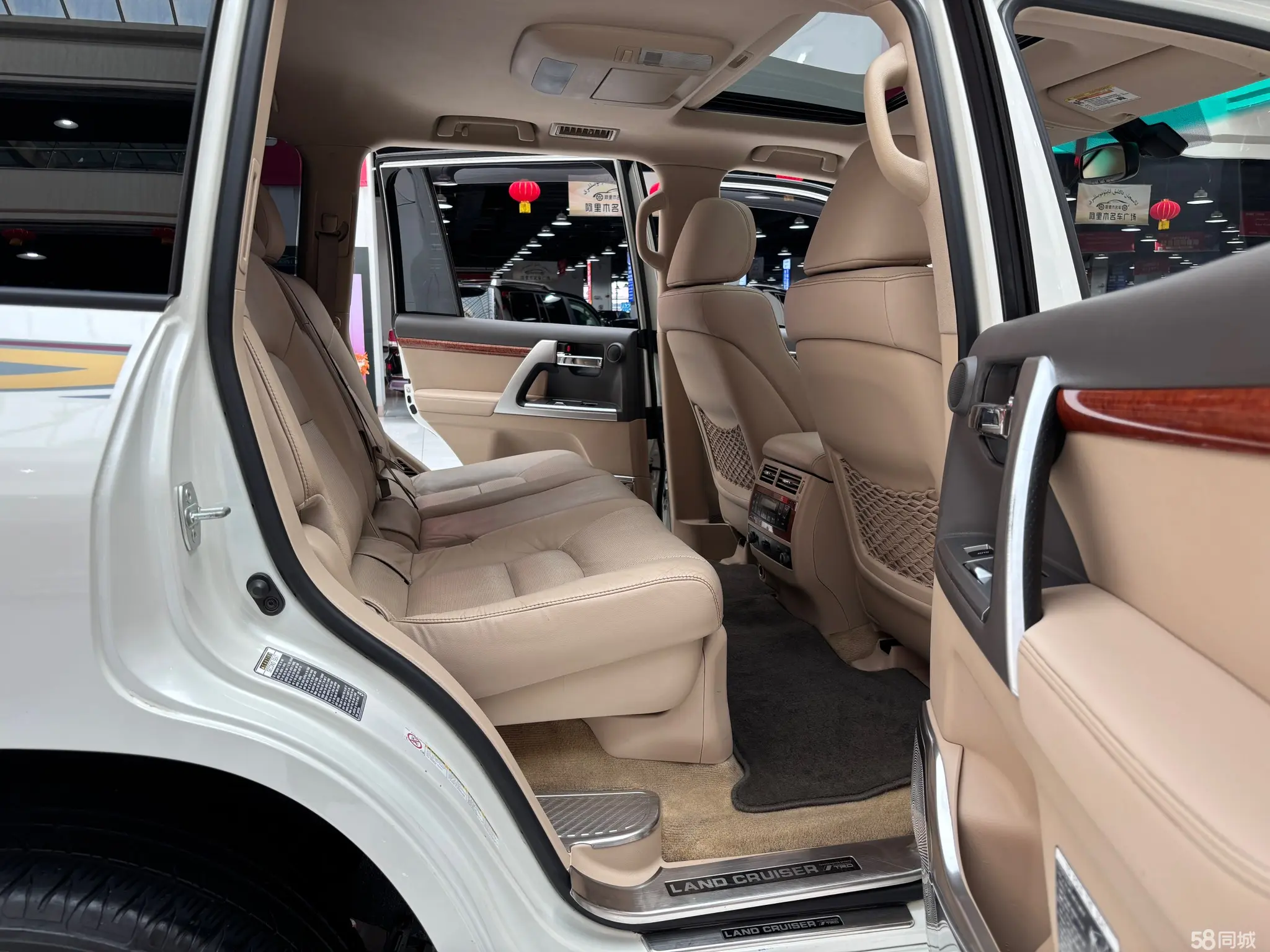 Toyota Bozhi 7 2014 #12 Toyota Bozhi 7 2014 immagine di auto #12