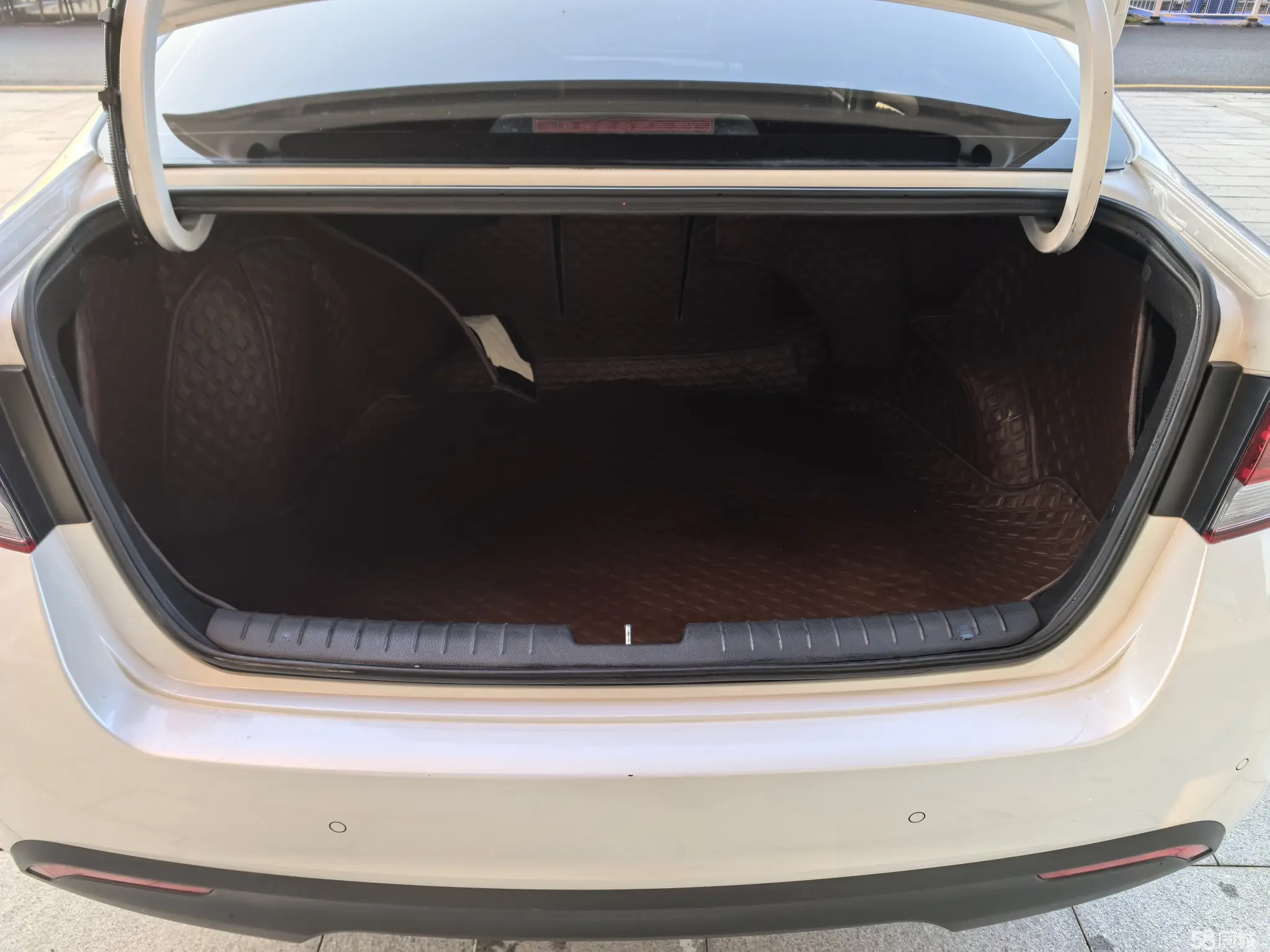 Kia K5 2019 imagen de coche #12