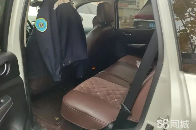 日产 途达 2019 汽车图片 #12