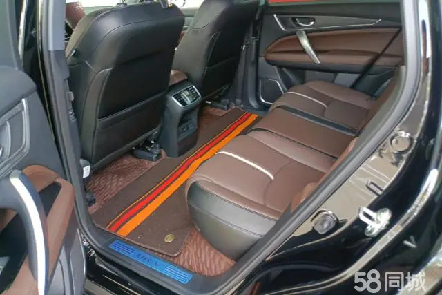 Honda UR-V 2025 #12 Honda UR-V 2025 car image #12