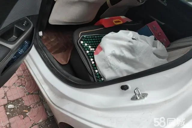 Chevrolet Lova RV 2016 #12 Chevrolet Lova RV 2016 car image #12