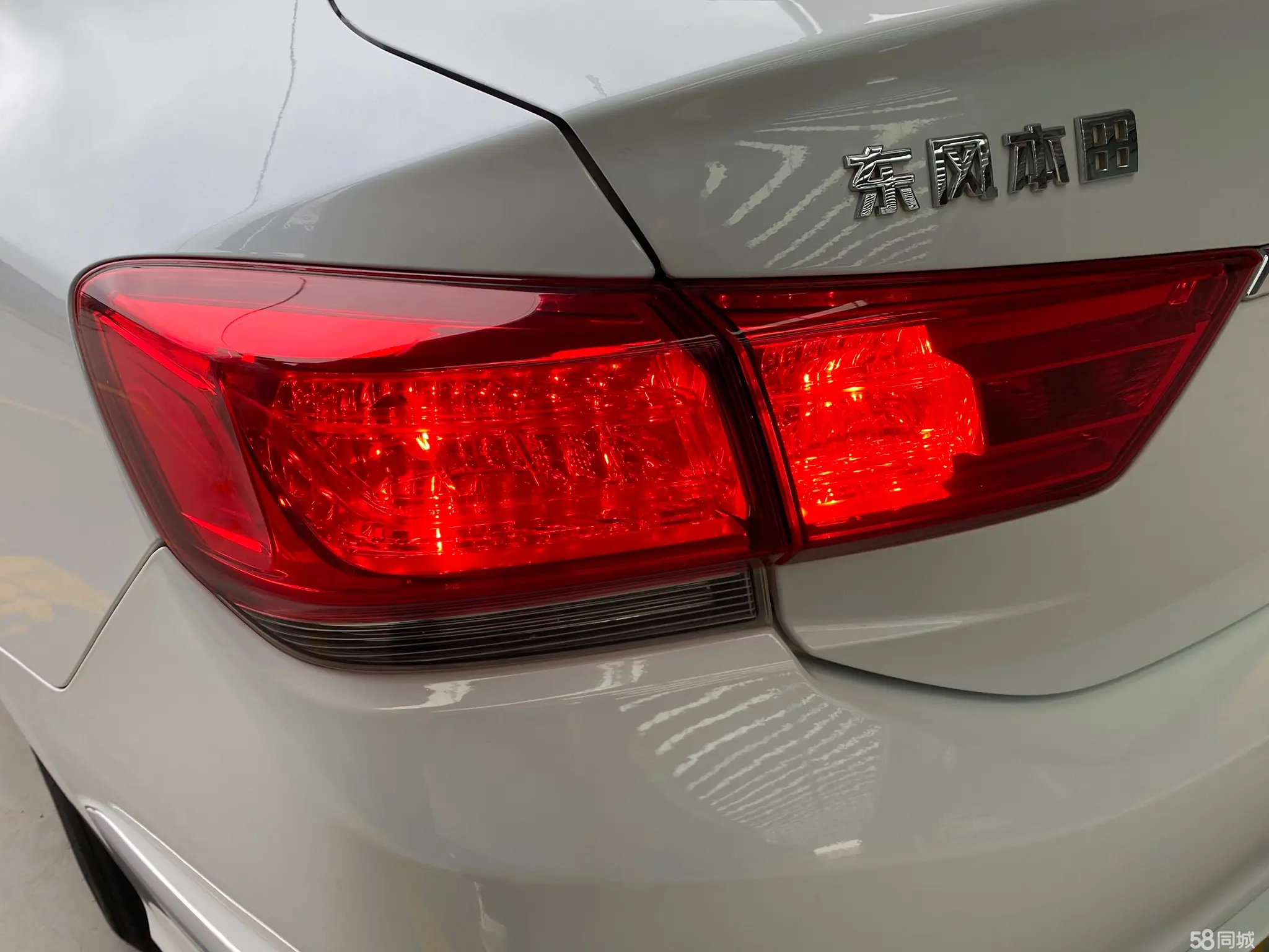 Honda Spirior 2018 imagem de carro #12