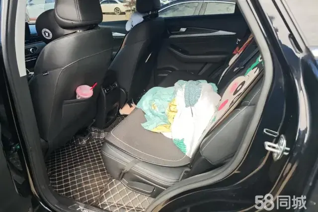 Jetour X70S 2025 #12 Jetour X70S 2025 صورة سيارة #12