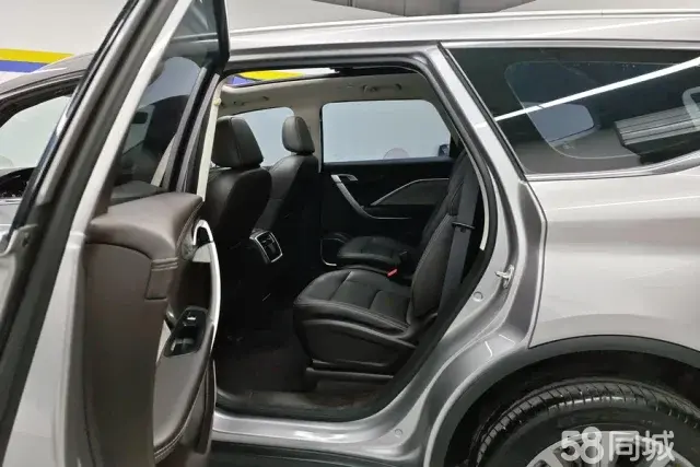 GEELY JiaJi 2020 #12 GEELY JiaJi 2020 immagine di auto #12