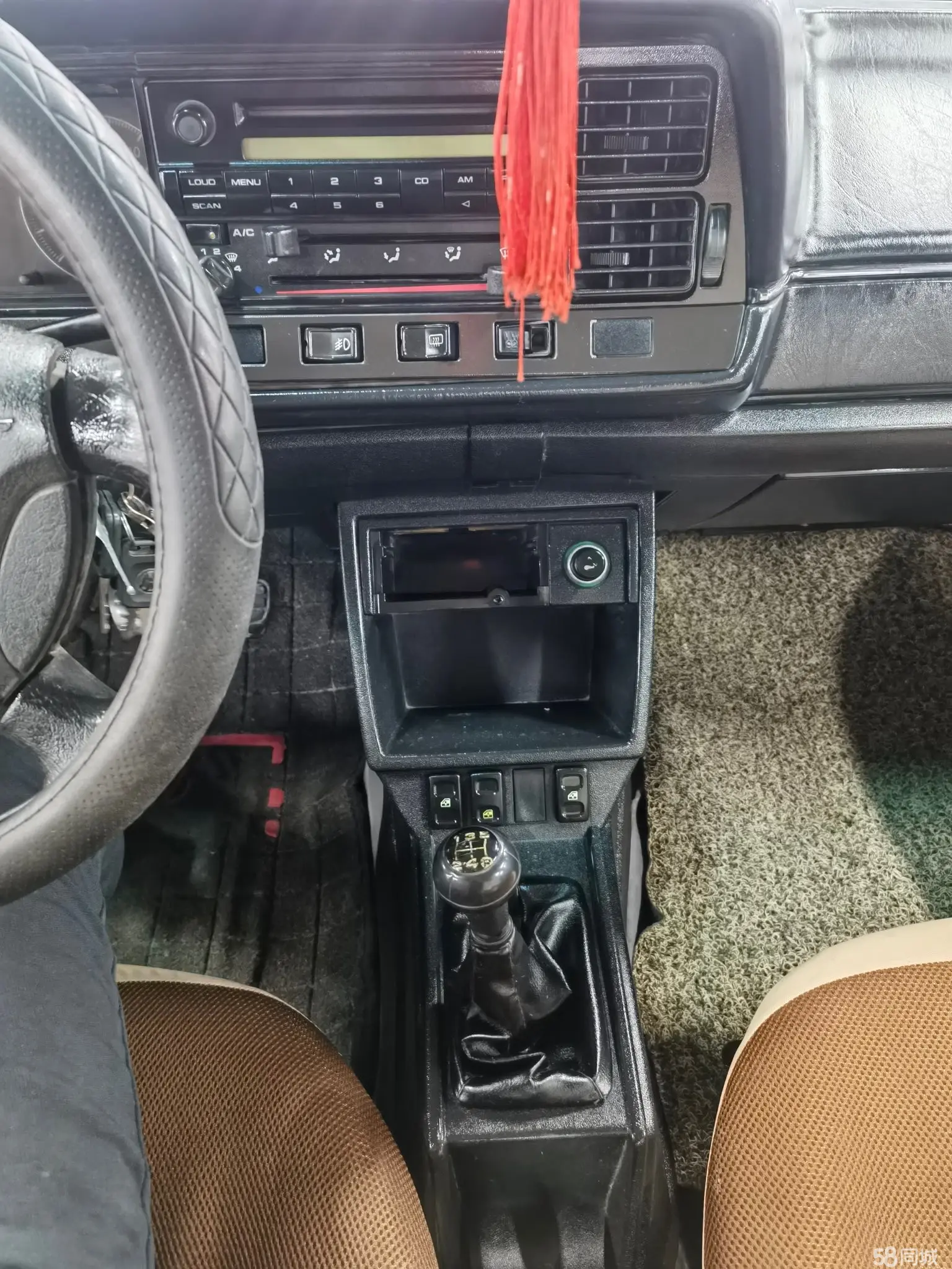 Volkswagen Santana Vista 2008 #12 Volkswagen Santana Vista 2008 car image #12