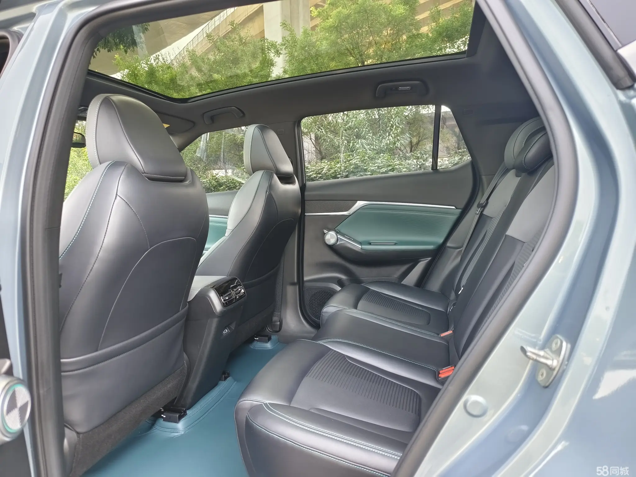 GAC Trumpchi Emkoo 2022 #12 GAC Trumpchi Emkoo 2022 car image #12