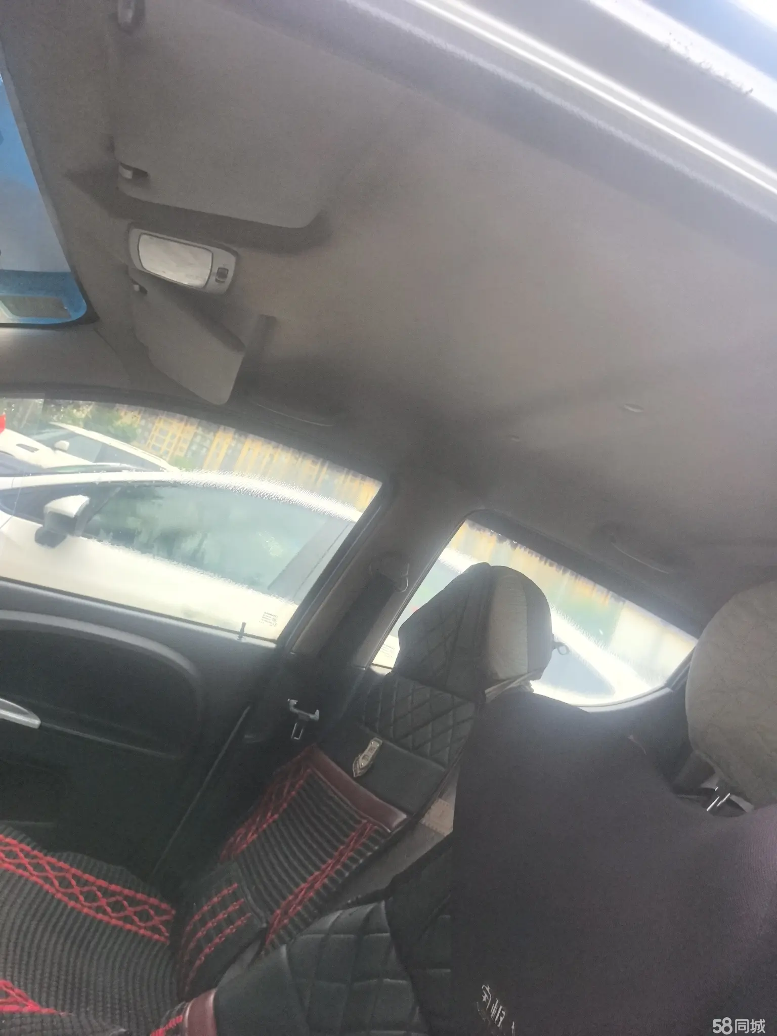 Changan BenBen MINI 2013 صورة سيارة #12