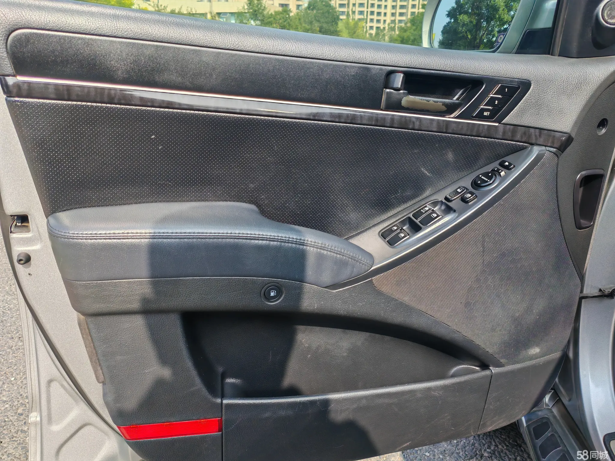 Hyundai Veracruz 2010 #12 Hyundai Veracruz 2010 صورة سيارة #12