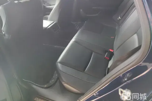 Honda Inspire 2020 car image #12