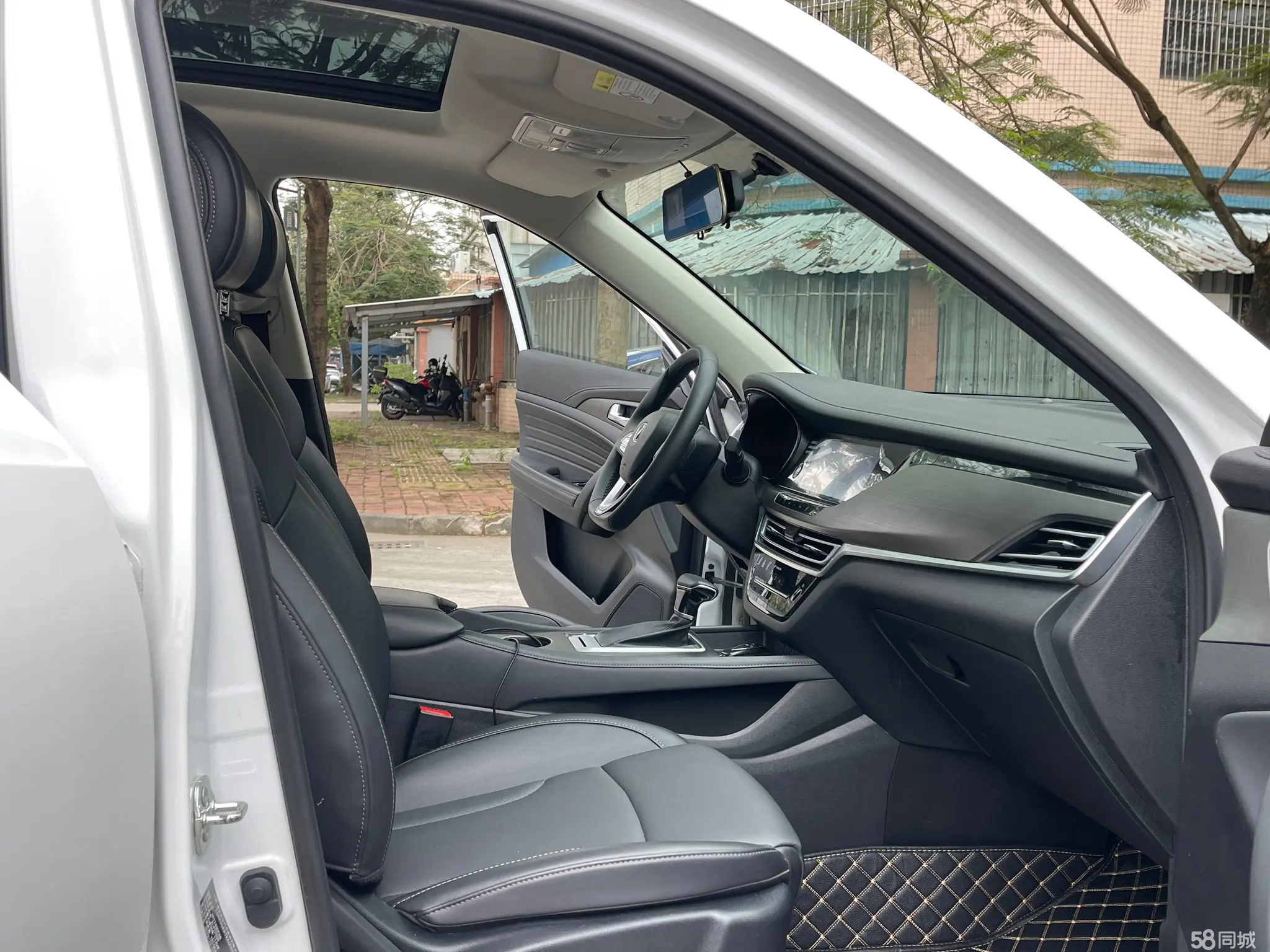 Changan CS35 Plus 2020 car image #12