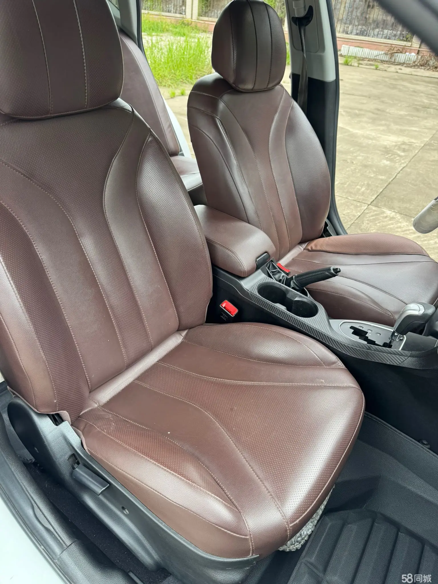 Soueast A5 Wing Dance 2020 #12 Soueast A5 Wing Dance 2020 car image #12