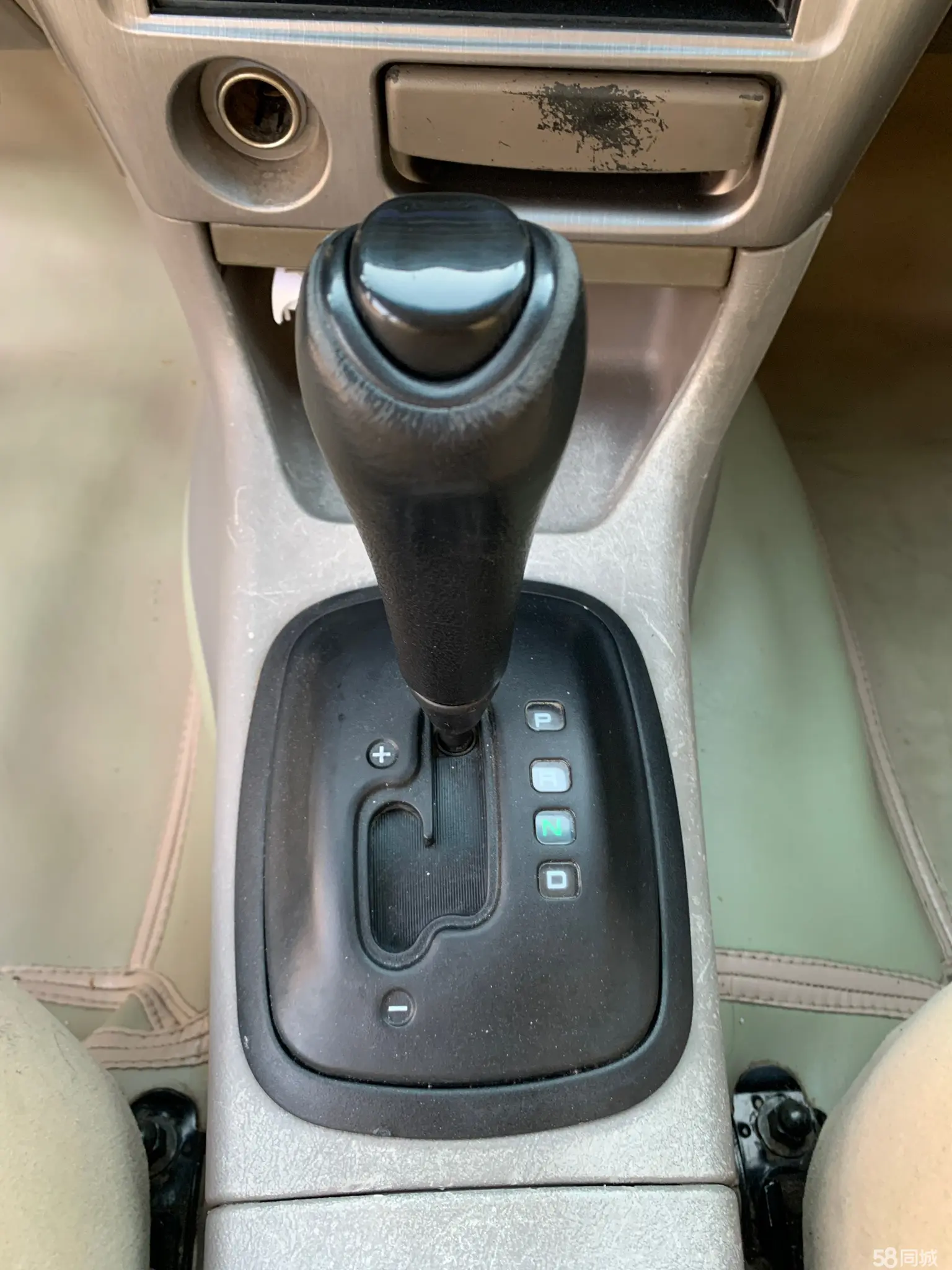 Soueast Lioncel 2003 #12 Soueast Lioncel 2003 car image #12