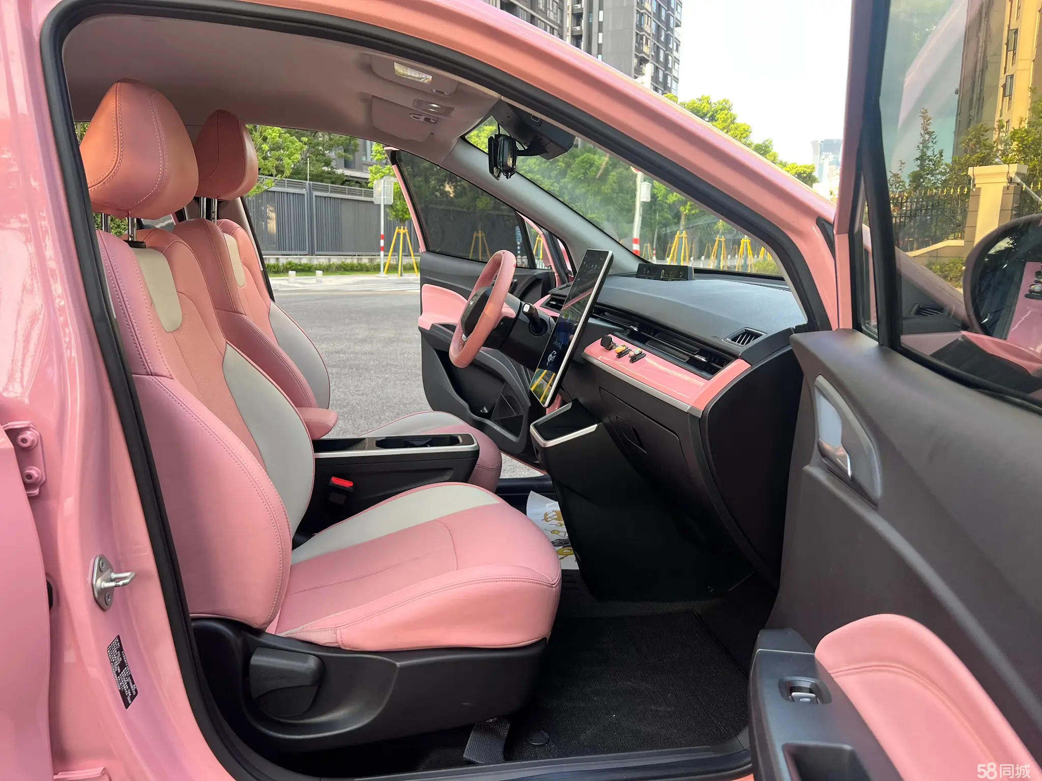 Neta V 2021 #12 Neta V 2021 изображение автомобиля #12