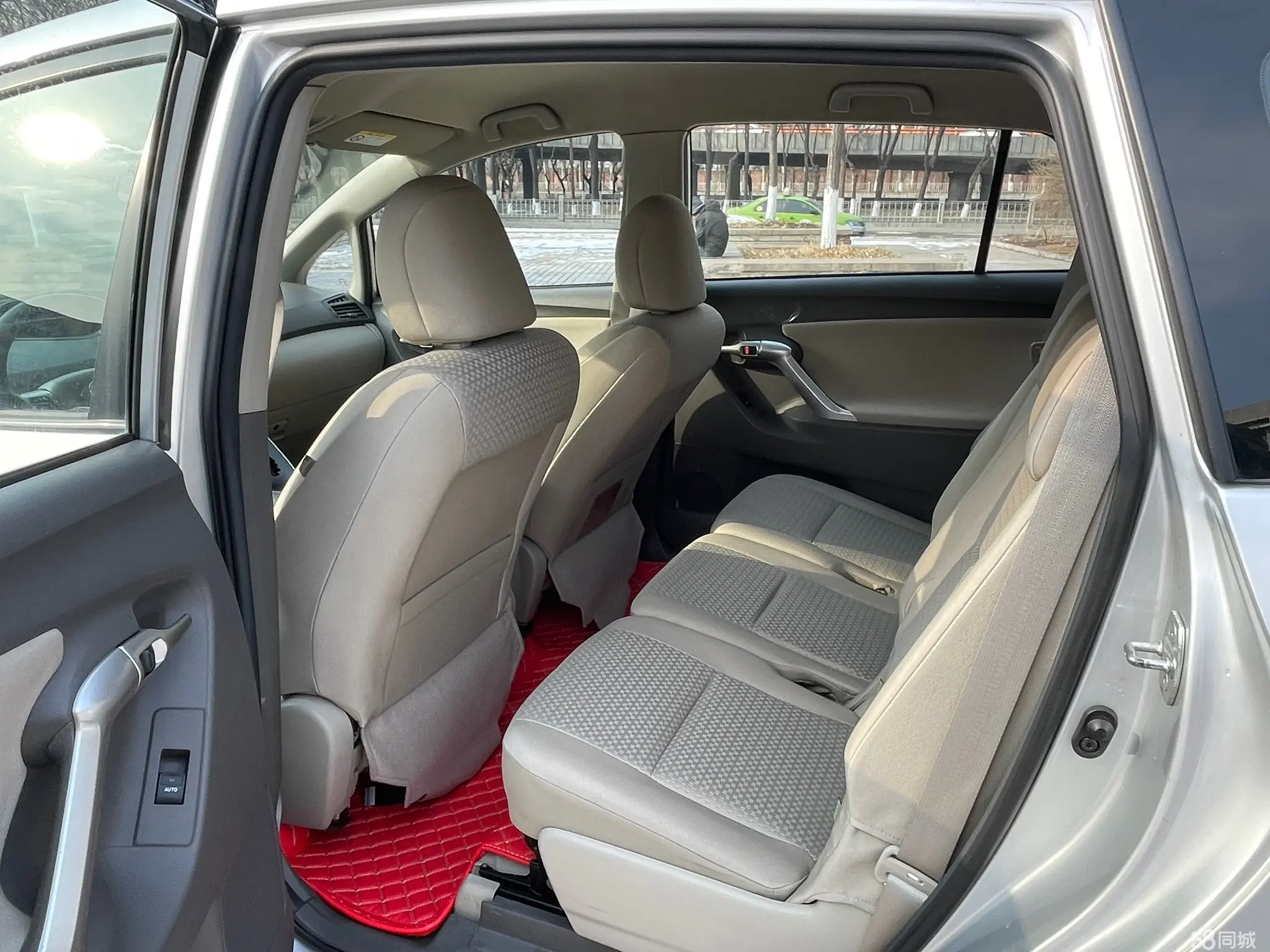 Toyota Verso 2014 car image #12