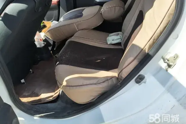 Changan BenBen EV 2018 car image #12