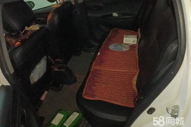 Toyota Vios FS 2017 car image #12