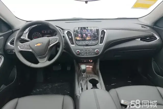 Chevrolet Malibu XL 2025 immagine di auto #12