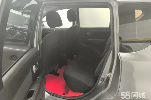 日产 骊威 2018 汽车图片 #12