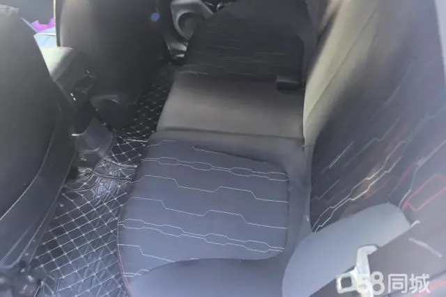 Changan BenBen 2017 #12 Changan BenBen 2017 car image #12