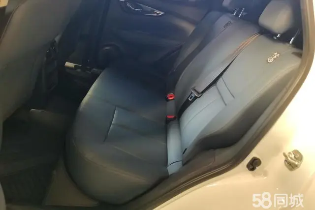 日产 逍客 2025 汽车图片 #12