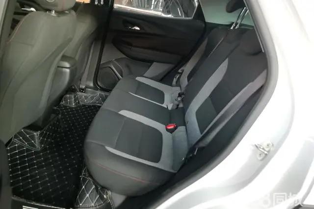 Chevrolet Trailblazer 2020 car image #12