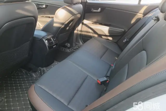 起亚 凯绅 2018 汽车图片 #12