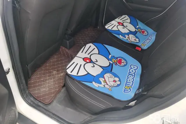 哪吒汽车 哪吒N01 2019 汽车图片 #12