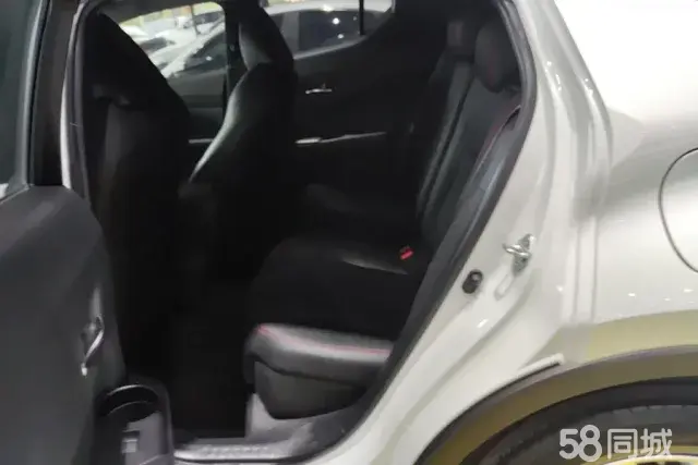 Toyota Izoa 2021 #12 Toyota Izoa 2021 immagine di auto #12