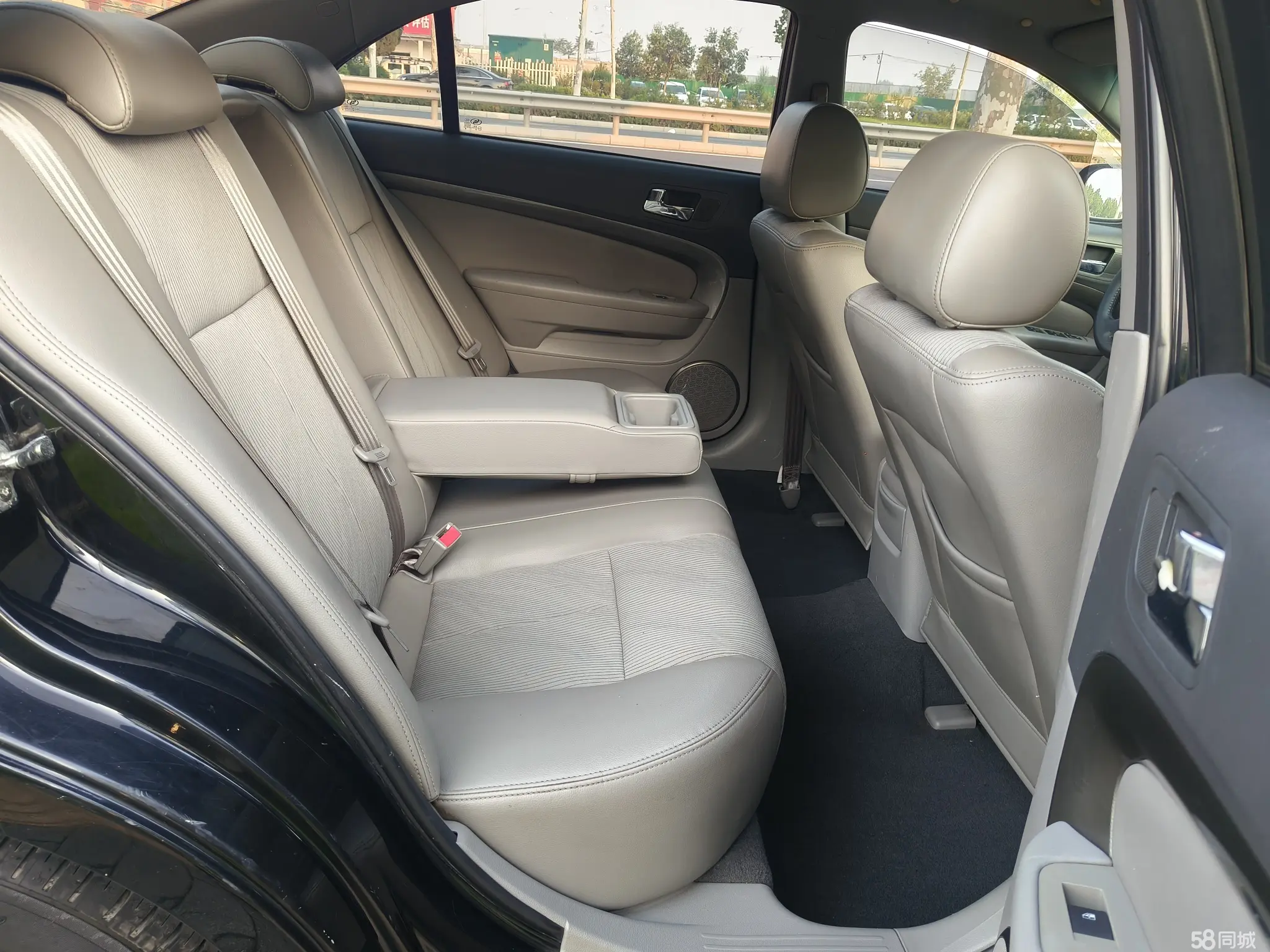 Chevrolet Epica 2015 #12 Chevrolet Epica 2015 car image #12