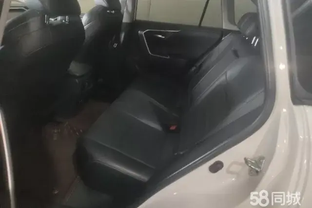 Toyota Wildlander 2022 imagem de carro #12