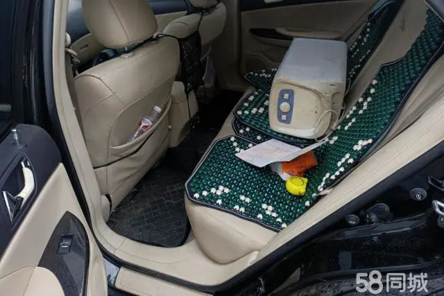 BYD G6 2014 car image #12