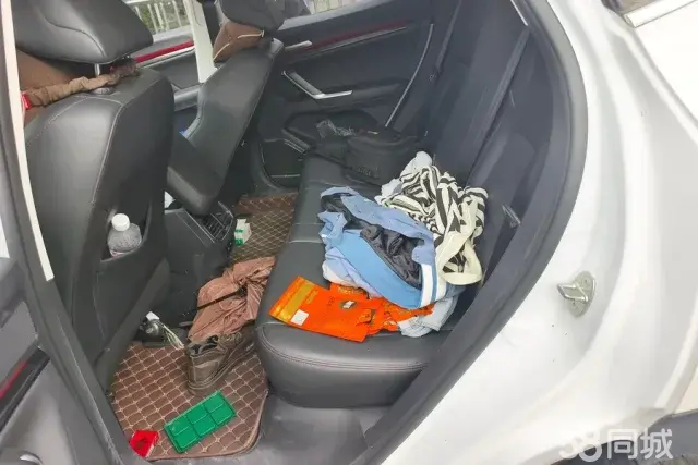 Haval H4 2020 #12 Haval H4 2020 car image #12