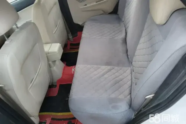 Chery Fulwin 2 2013 #12 Chery Fulwin 2 2013 imagen de coche #12