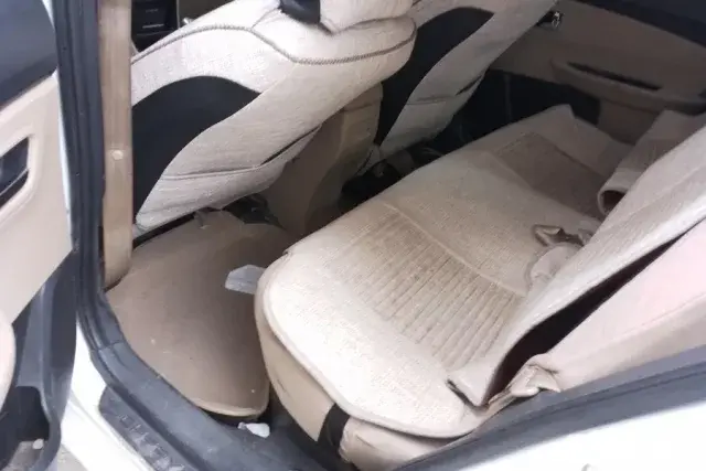 Chery E3 2014 car image #12