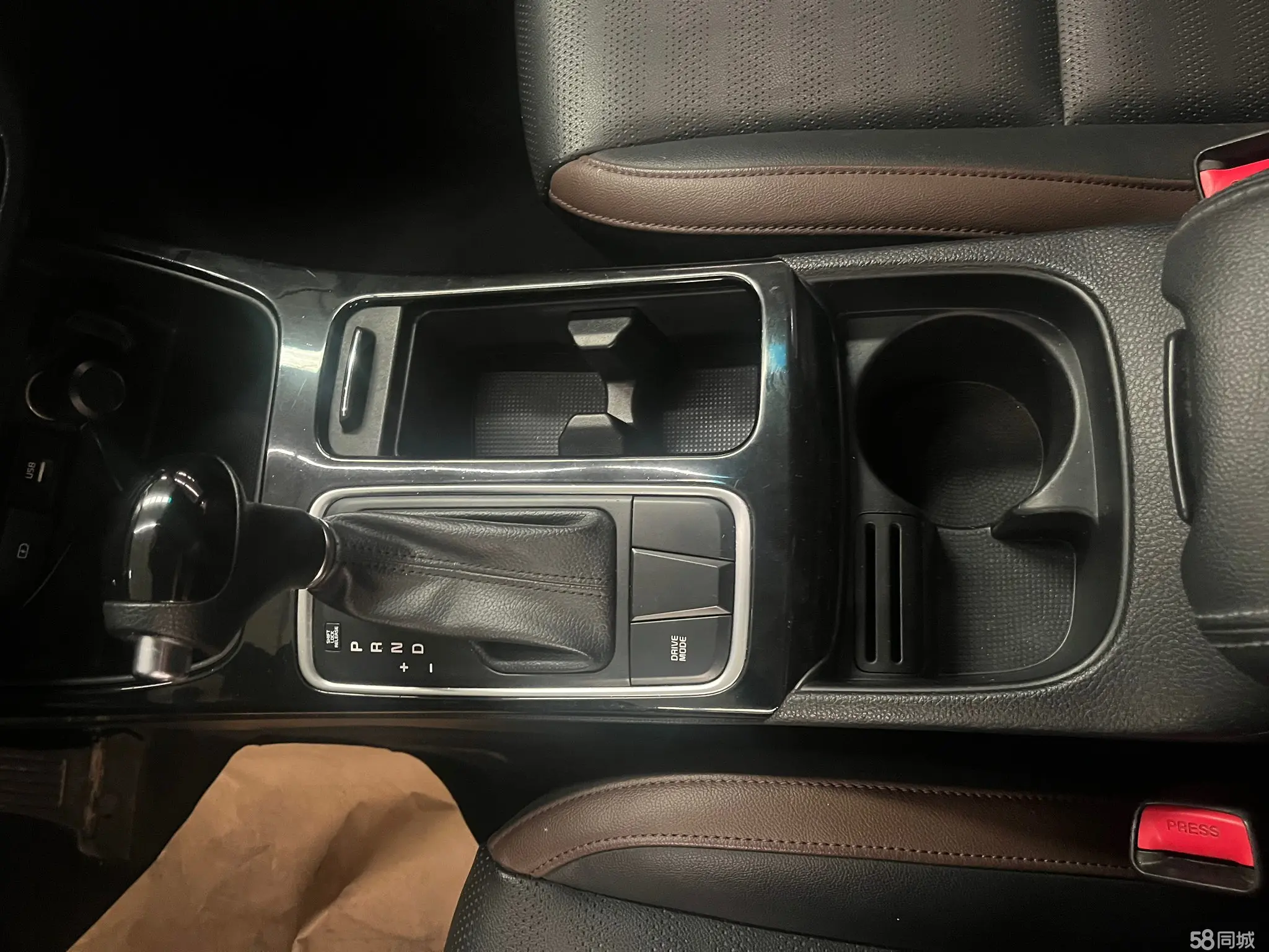 Kia K5 2018 imagem de carro #12