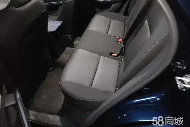 马自达 马自达CX-30 EV 2025 汽车图片 #12