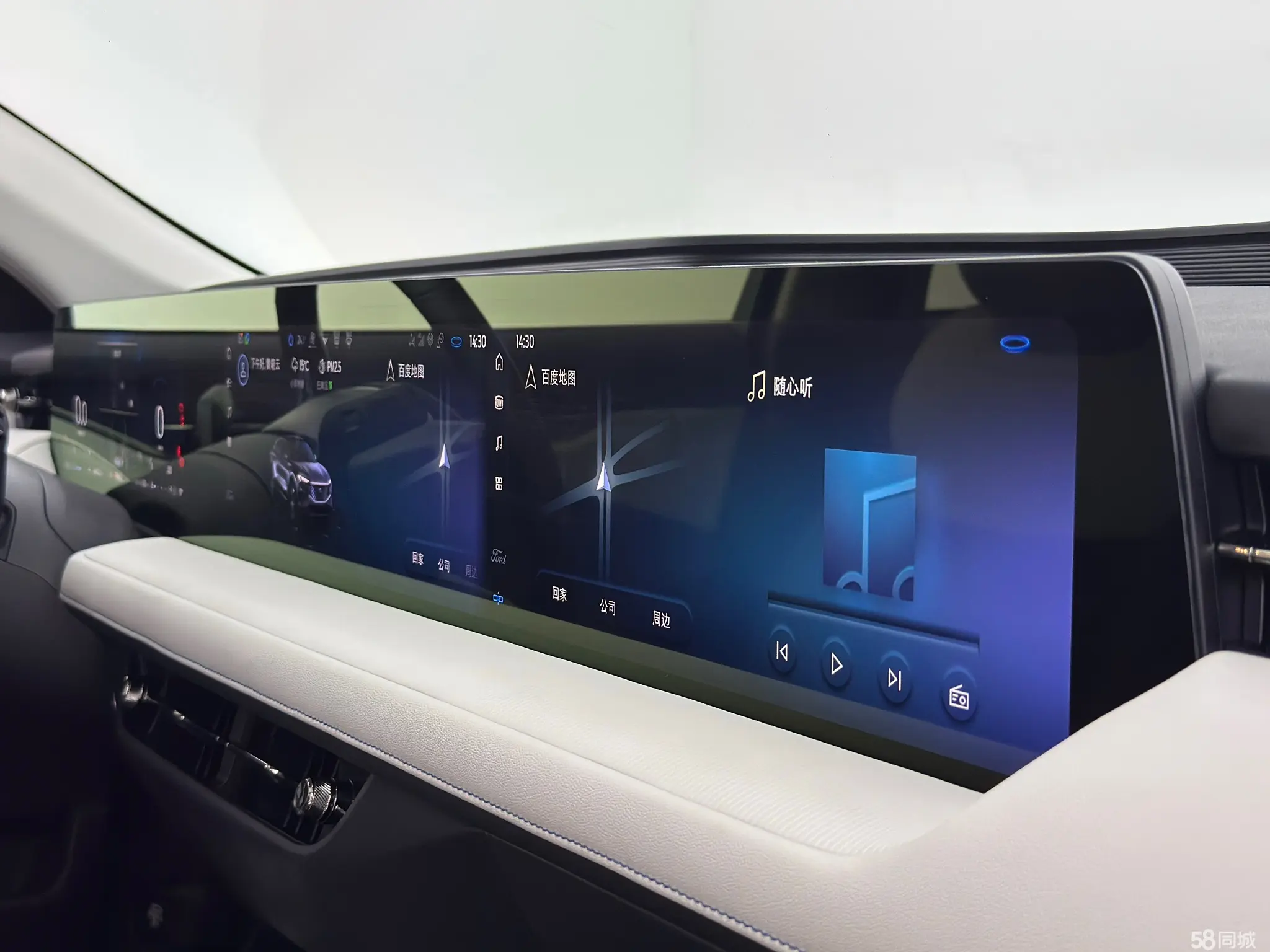 Ford Evos 2022 imagem de carro #12