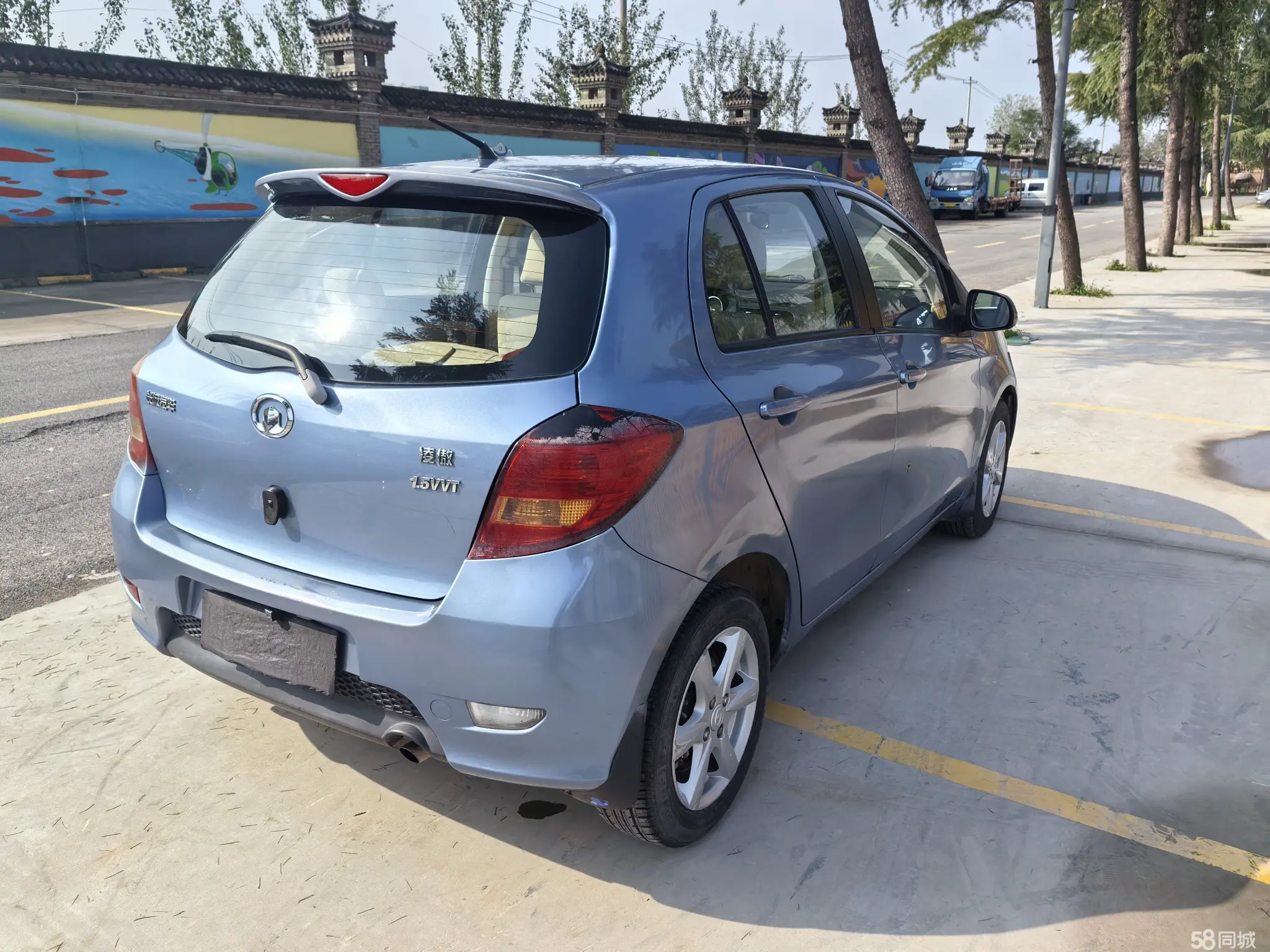 Great Wall Voleex C10 2010 immagine di auto #12