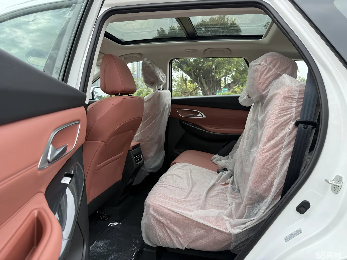 Changan CS75 PRO 2025 car image #12