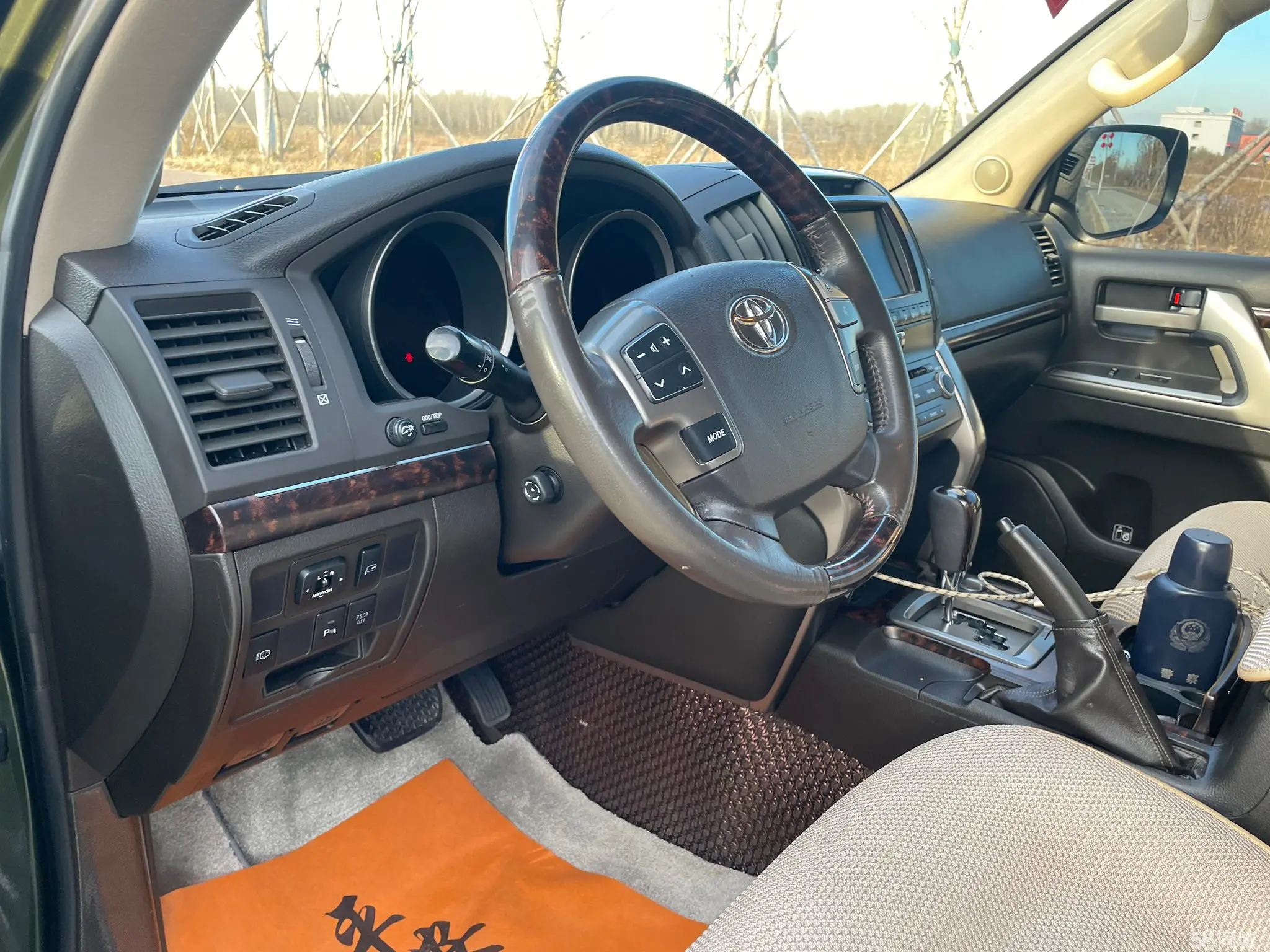 Toyota Bozhi 7 2010 immagine di auto #12